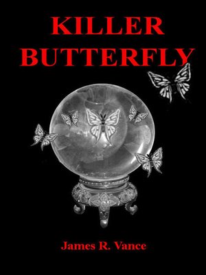 Killer Butterfly - ebook